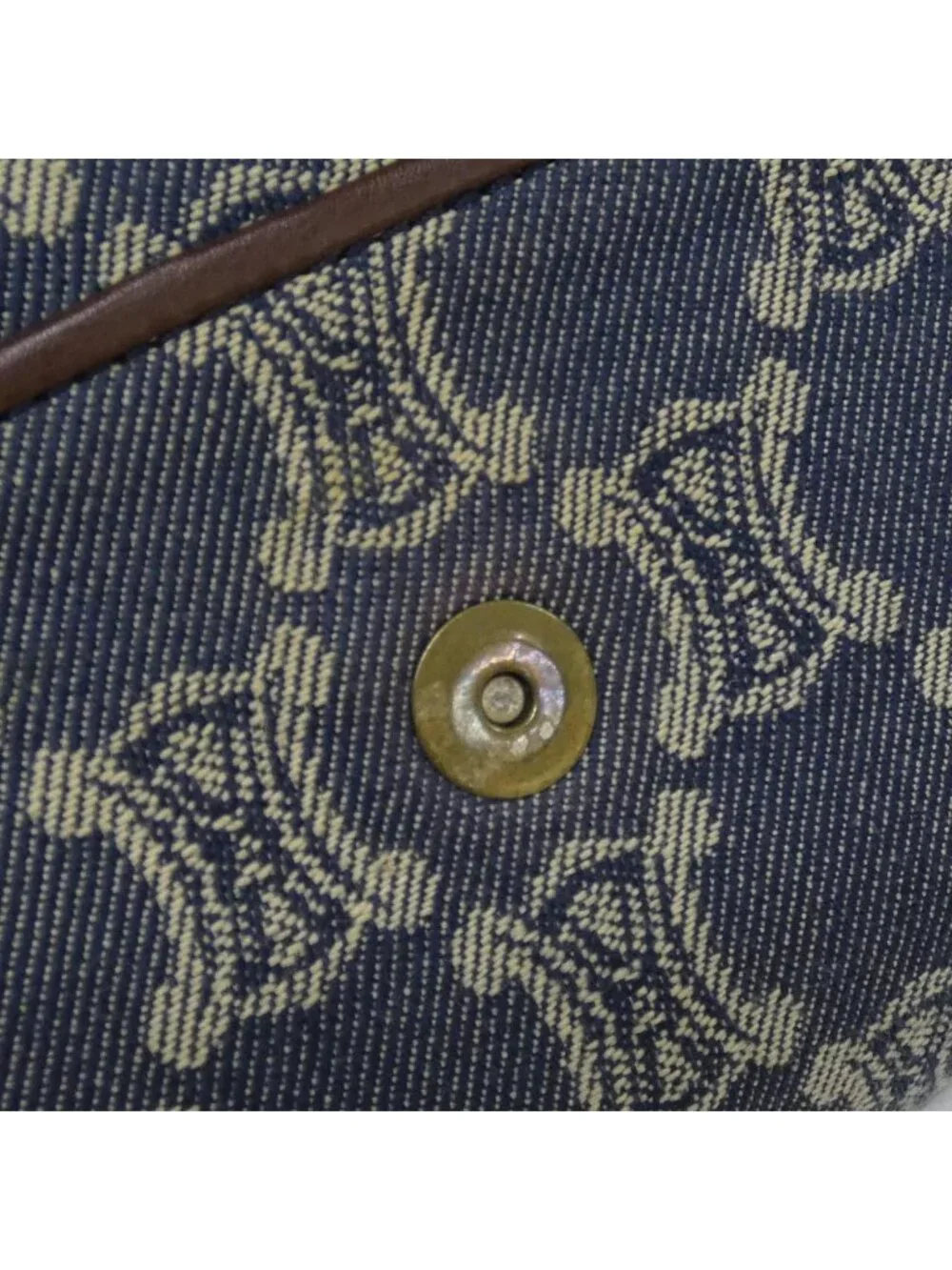 ★SOLD★ Celine Vintage Shoulder Bag - Picture 6 of 9